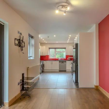 Cosy 1 Bedroom In The Heart Of Birmingam