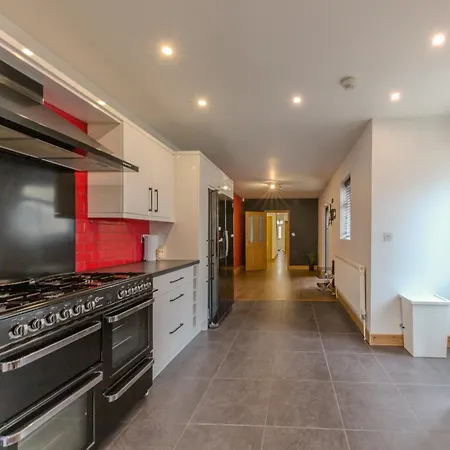 Cosy 1 Bedroom In The Heart Of Habitación en casa particular Birmingam