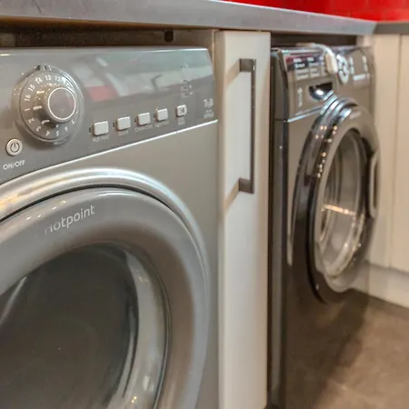Homestay szállás Cosy 1 Bedroom In The Heart Of Birmingham