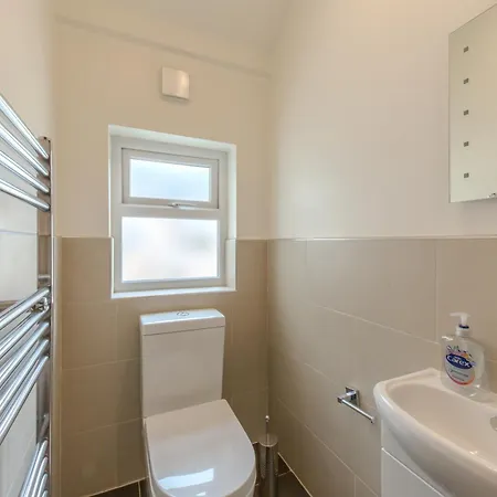 Cosy 1 Bedroom In The Heart Of * Birmingam