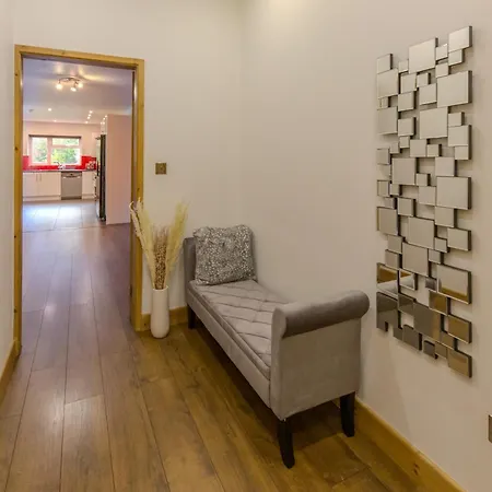Cosy 1 Bedroom In The Heart Of Birmingam